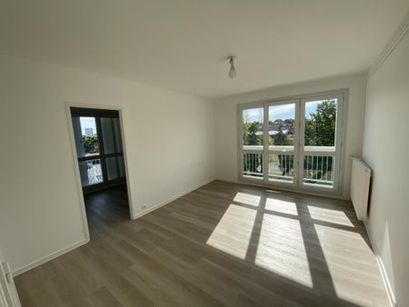 Appartement T3 à louer - 66 m² - Photo 4