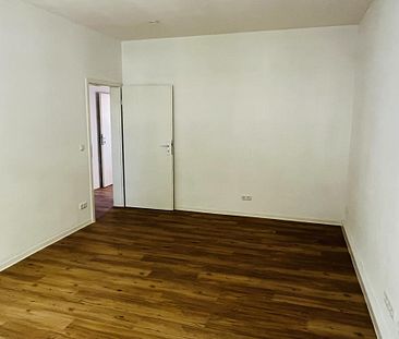 Modernisierte 2-Zimmer-Wohnung im Spessartring! - Foto 1