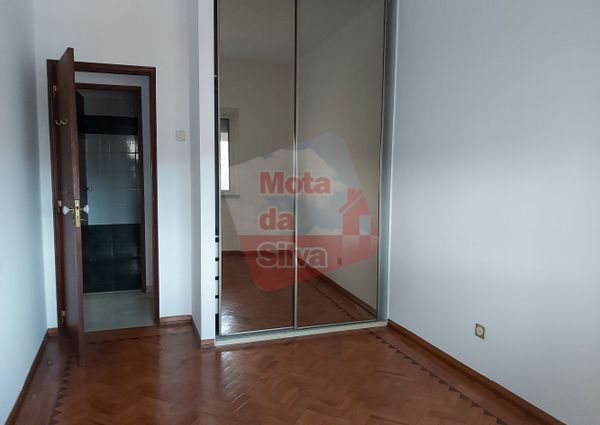 Apartamento T3 em Setúbal