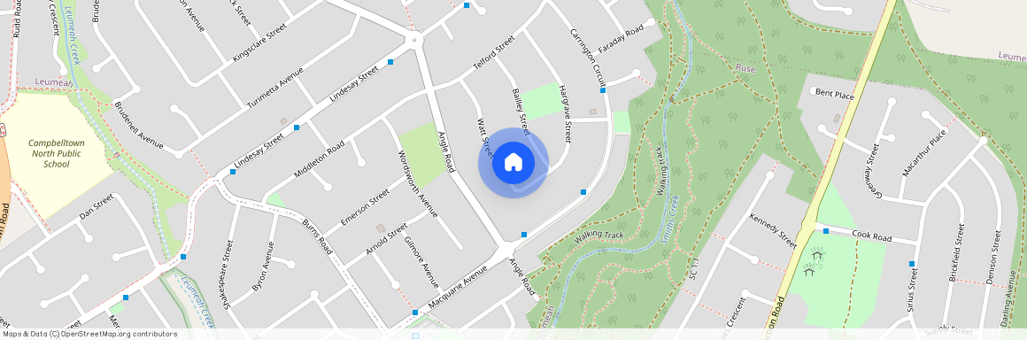 30 Watt Street, Leumeah, NSW 2560