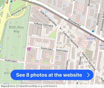 Bronowice ul. Stańczyka 41m², balkon 11m² Gotowe - Photo 1