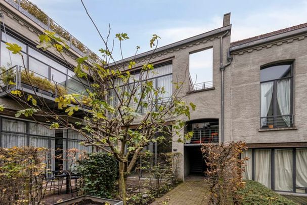 Appartement te huur - Photo 1