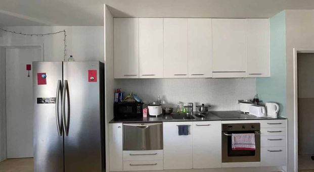 Penthouse Level City View Living Auckland CBD - Photo 1