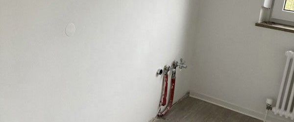 Preisgünstige und individuelle 2-Zimmer-Wohnung - Foto 1