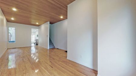 For Lease - 312 Berkeley Street, Toronto, Ontario - Photo 2