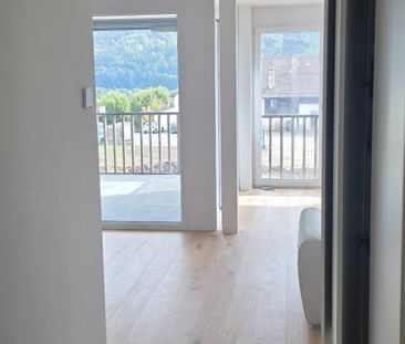 Appartement moderne (2024) 3,5 Pièces à Crésuz - Photo 5