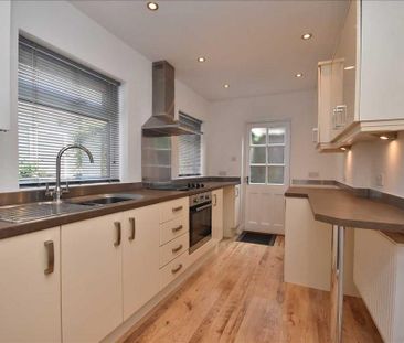 1 bedroom terraced house to rent - Photo 4