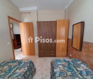 Piso en alquiler en Calle Vergara, 80, cerca de Calle Covadonga - Photo 3