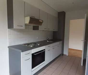 Appartement rafraîchi de 3.5 pièces à louer à Belmont-sur-Lausanne - Photo 4