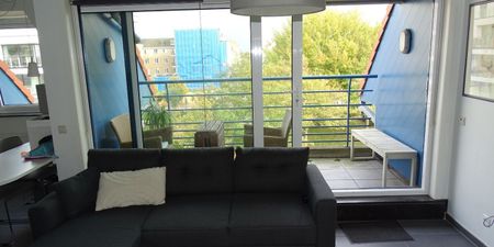 Appartement te huur in De Panne voor € 725 met 1 slaapkamer - Photo 5