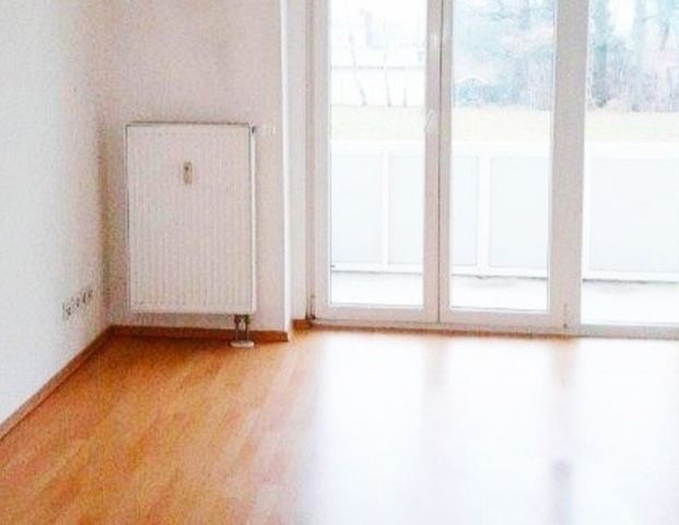 1-Raum-Wohnung - Foto 1