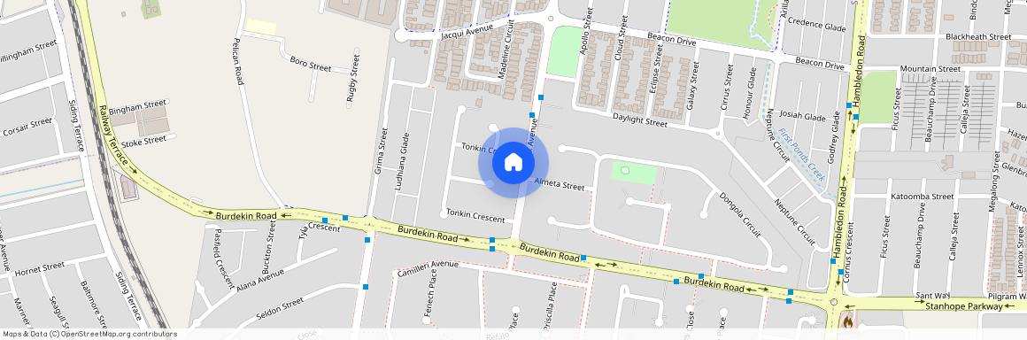 13 Alex Avenue, NSW 2762, Schofields