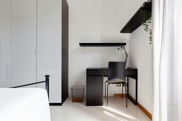 Via Correggio, Milan, Lombardy 20149 - Photo 1