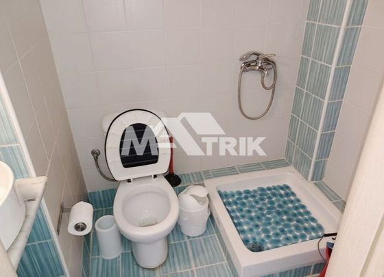 Studio/Γκαρσονιέρα για ενοικίαση Άνω Πόλη - Photo 1