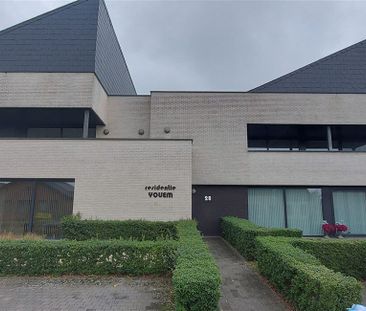 Gelijkvloers app. te huur in Molenbeersel voor € 780 met 1 slaapkamer - Foto 2