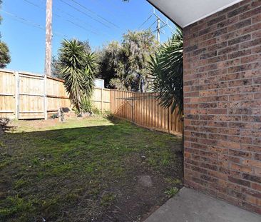 Renovated 2 Bedroom Unit! - Photo 2