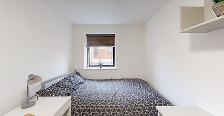 Flat 3, 16-18 Grinfield Street, University Campus - Photo 5