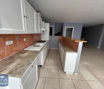 Appartement à louer 4 pièces 103.15m² - Photo 5