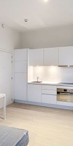 Nieuwbouw studio in het hartje van Leuven! - Photo 4