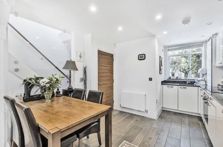 2 bedroom terraced house to rent - Photo 3