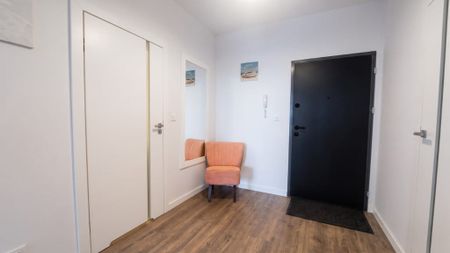 AURA SKY | Przestronne 2 pokoje w sercu Gocławia! 52.72 m² - Фото 4