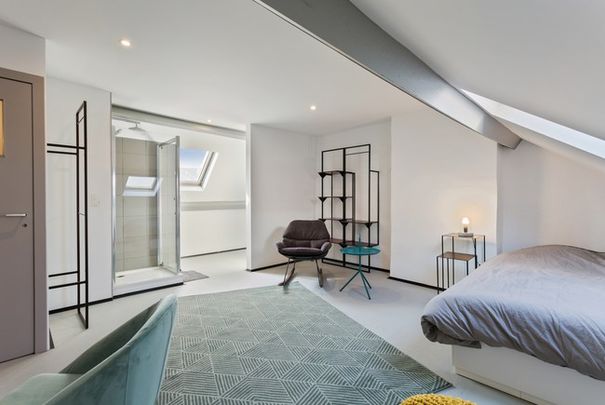 Room at Rue François Roffiaen 42 - Photo 1