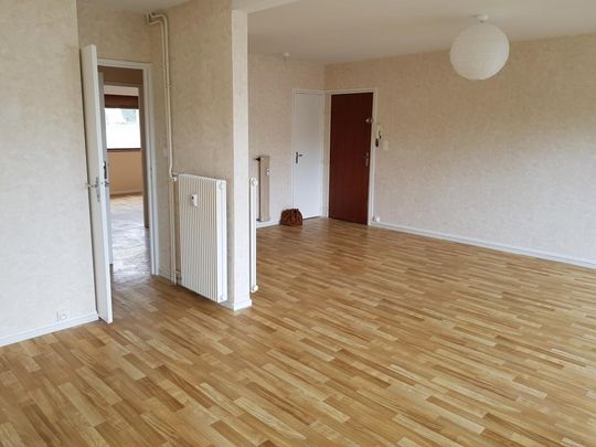 Location Appartement Chamalières - Photo 1