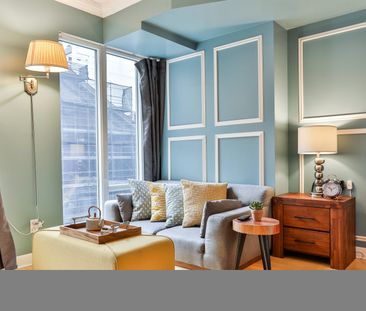 For Lease - 210 Victoria Street Unit# 615, Toronto, Ontario - Photo 3