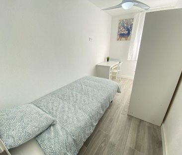 Calle del Mar de las Antillas, Madrid, Community of Madrid 28033 - Photo 5