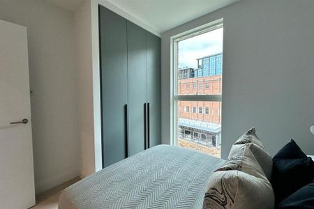 2 bedroom apartment to rent - Photo 3