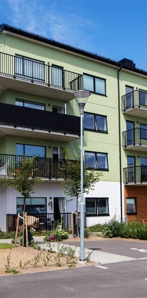 Teknikgatan 3A - Photo 1