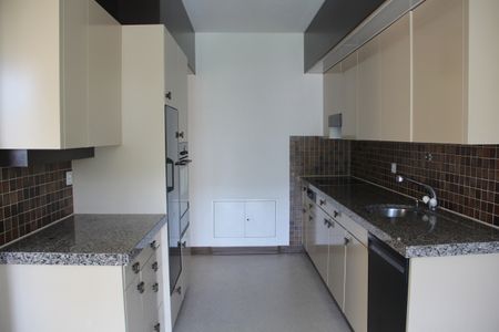 Wohnen in grüner Umgebung - Nähe Gürbe - Foto 5