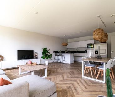 Appartement te huur: Duinvallei 120 2553 AB Den Haag - Photo 1