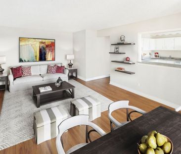 C - 1 Bed, 1 Bath - Photo 1