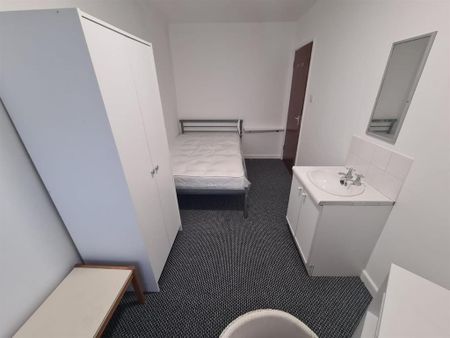 3 bedroom private hall to rent - Photo 3