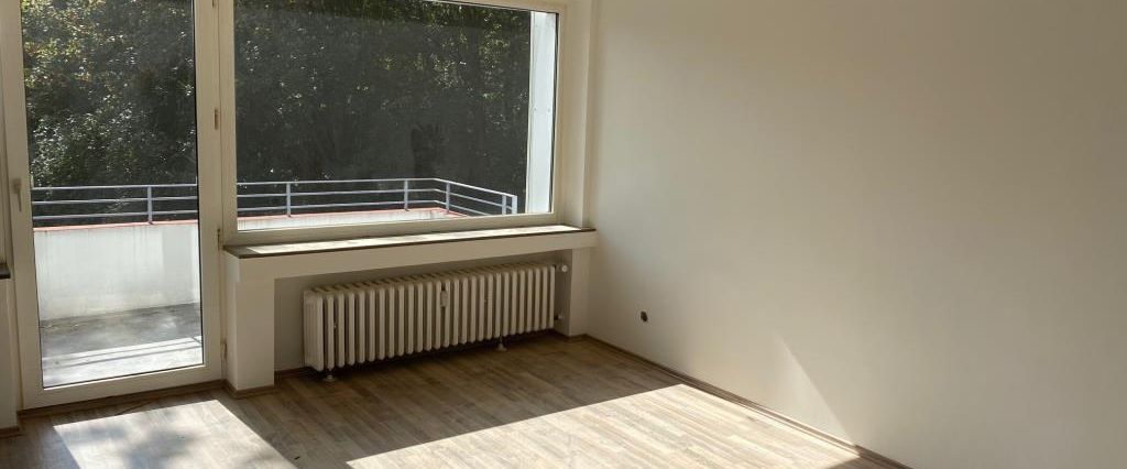 2-Zimmer-Wohnung in Gelsenkirchen Hassel - Photo 1