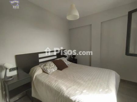 Piso en alquiler en El Santiscal - Foto 4