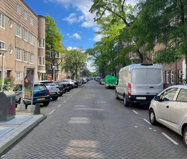 Te huur: Appartement Vechtstraat 11 H in Amsterdam - Foto 3