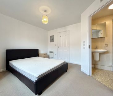 2 bedroom apartment to rent - Photo 5