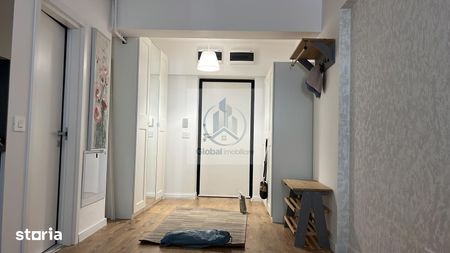 Studio modern Ivory Residence Pipera | 40 mp | 430 € - Fotografie 4