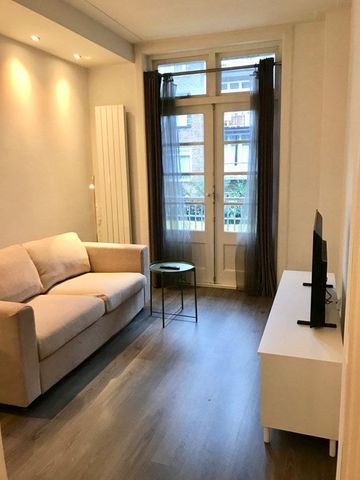 Te huur: Appartement Beethovenstraat in Amsterdam - Foto 5