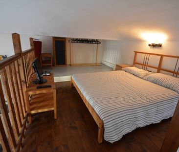 Loft via Cossila 15, Vanchiglietta, Torino - Photo 5