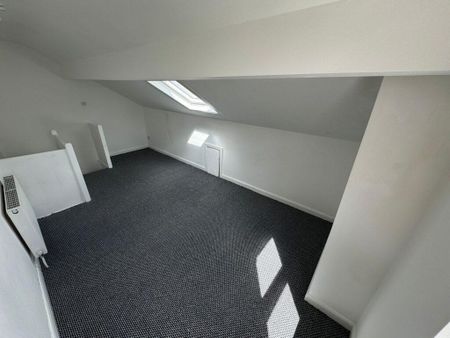2 bedroom terraced house to rent - Photo 3