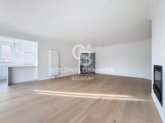 Appartement te huur - Foto 1