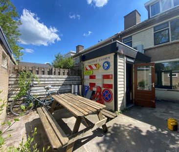 Maluslaan 27, 9741 LK Groningen, Nederland - Photo 3