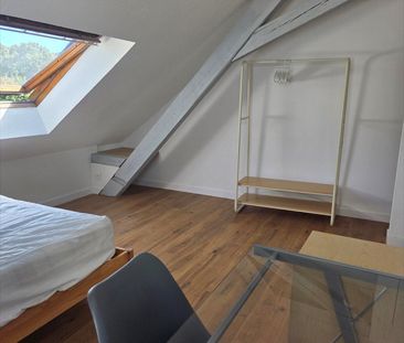 Location Appartement 1 pièce 24m² - Photo 2