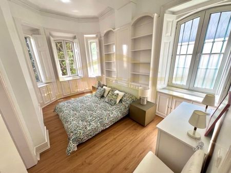 Apartamento T3 em Lisboa - Foto 3