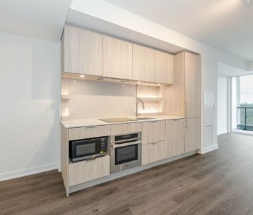 For Lease - 28 ANN Street Unit# 1318, Mississauga, Ontario - Photo 1