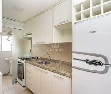 Apartamento para aluguel, 2 quartos, 1 suíte, 1 vaga, Alto Petrópol... - Foto 6