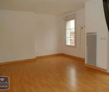Appartement à louer 2 pièces 40.14m² - Photo 6